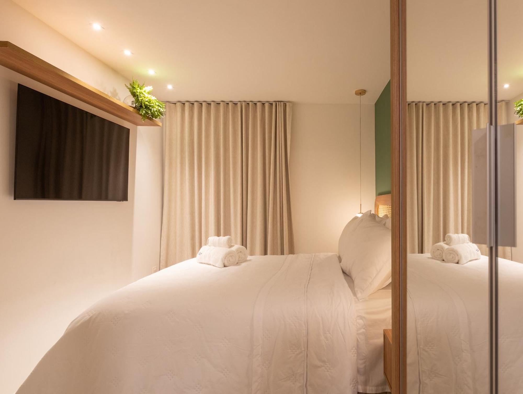 João PessoaCobertura Com Jacuzzi E Deslumbrante Vista Mar公寓 外观 照片