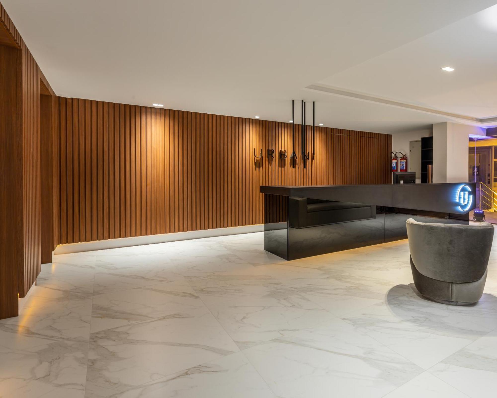 João PessoaCobertura Com Jacuzzi E Deslumbrante Vista Mar公寓 外观 照片